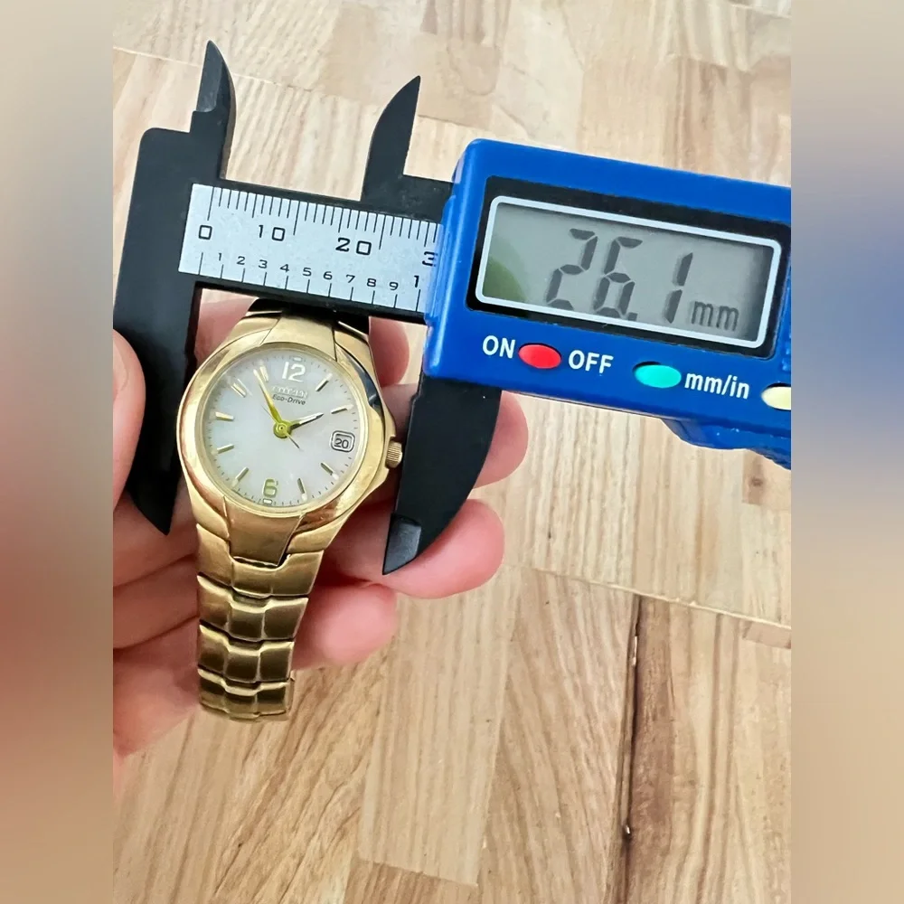Citizen brand eco